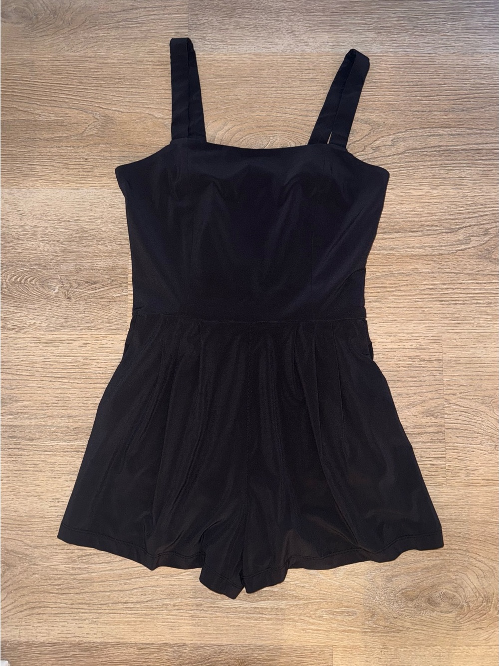 Vuori Villa Romper